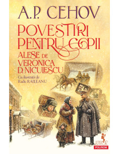 Povestiri pentru copii