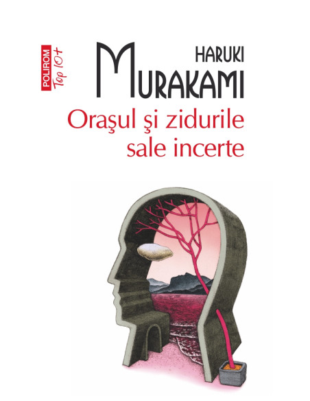 Oraşul şi zidurile sale incerte