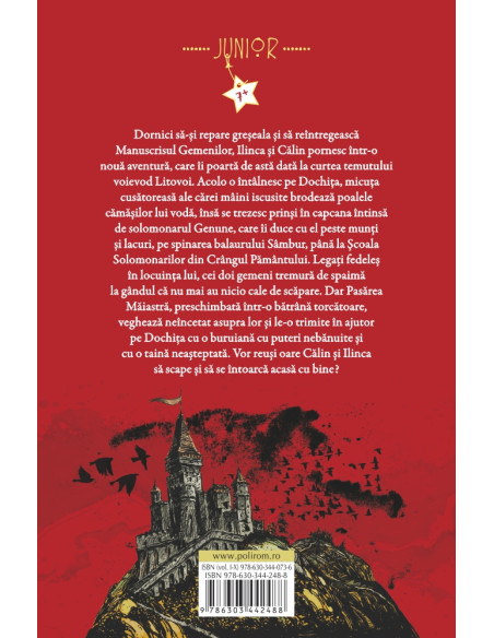Pachet promoţional Istoria povestită copiilor