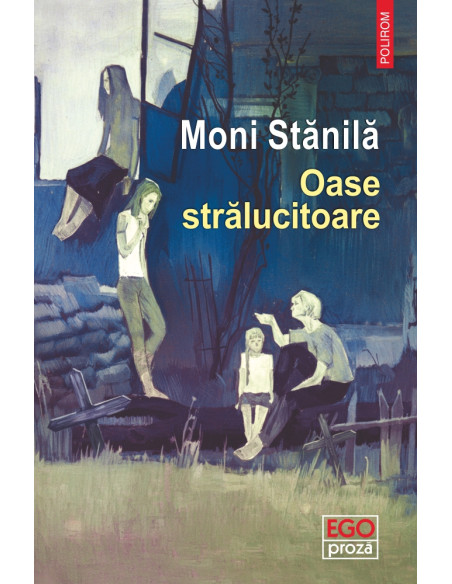 Oase strălucitoare
