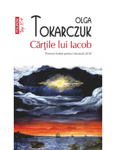 Cărţile lui Iacob