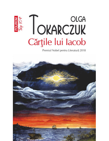 Cărţile lui Iacob
