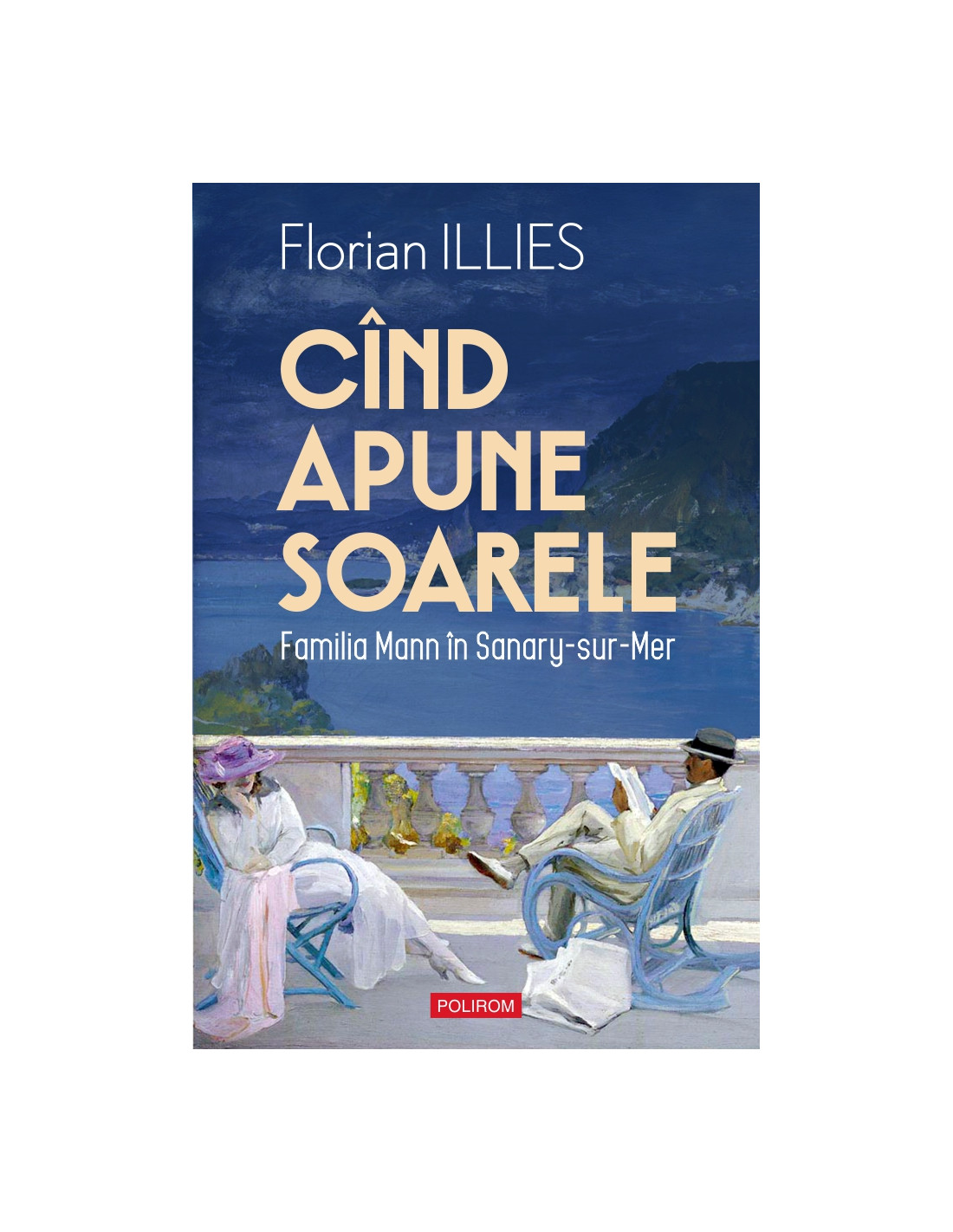 Când apune soarele