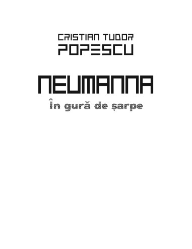 Neumanna