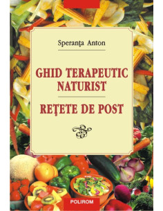 Ghid terapeutic naturist şi...