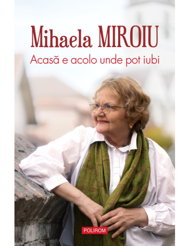 Acasă e acolo unde pot iubi