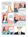 Sapiens. O istorie grafică
