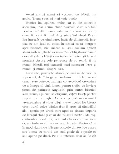 Pe unde înoată urechinii