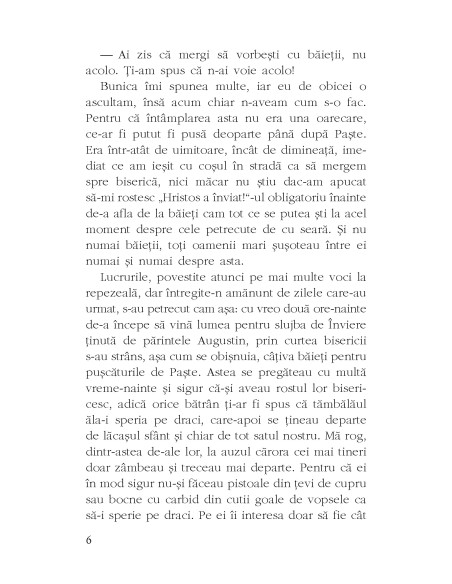 Pe unde înoată urechinii