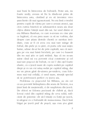 Pe unde înoată urechinii