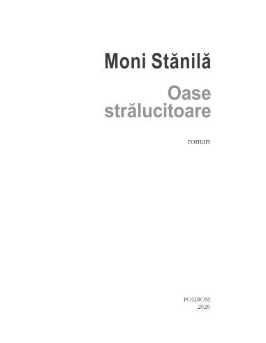 Oase strălucitoare