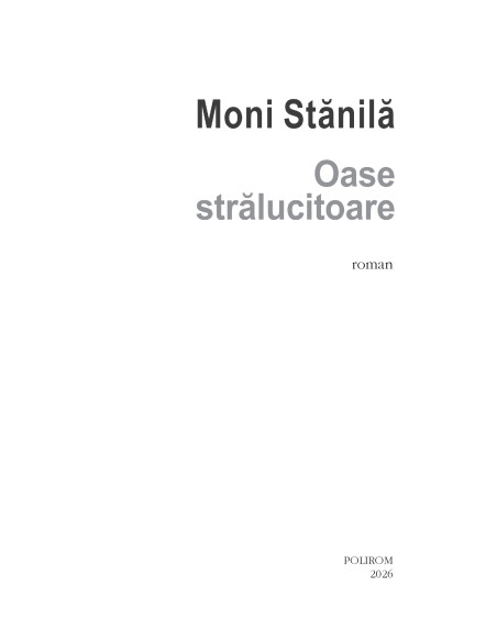 Oase strălucitoare