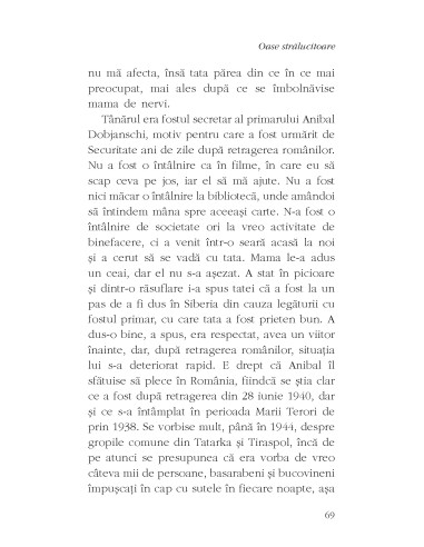 Oase strălucitoare