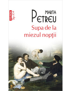 Supa de la miezul nopţii