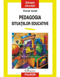 Pedagogia situațiilor...