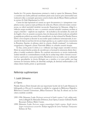 Ascultând limbile oamenilor