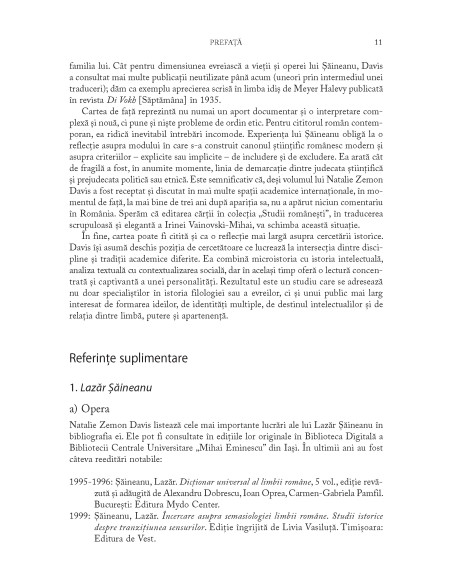 Ascultând limbile oamenilor