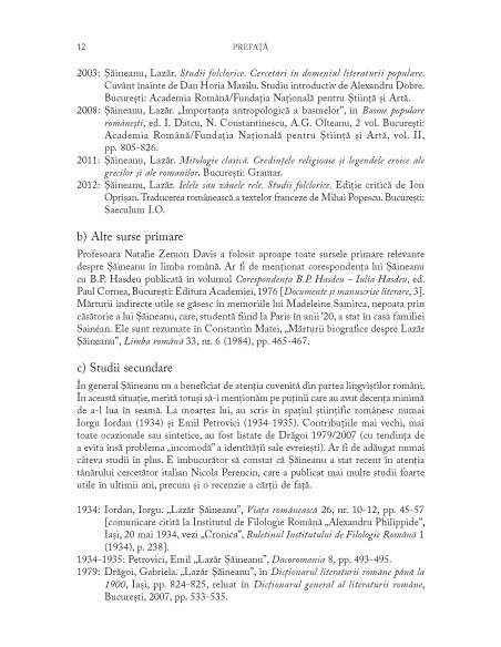 Ascultând limbile oamenilor