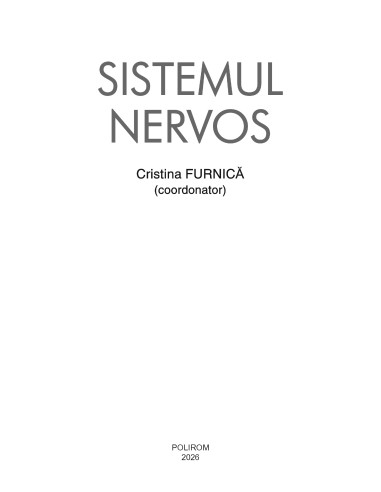 Sistemul nervos