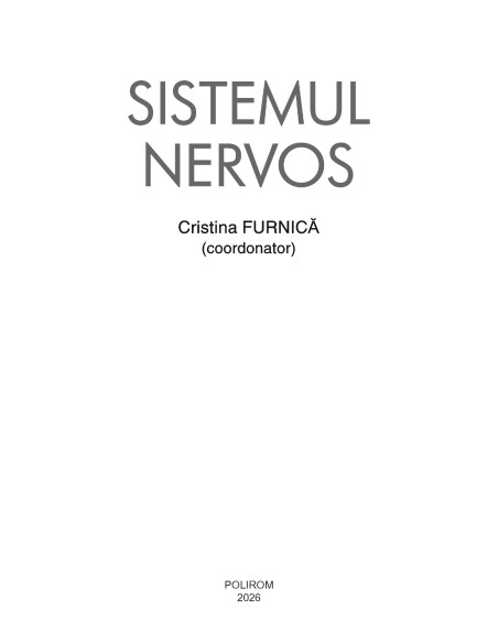 Sistemul nervos