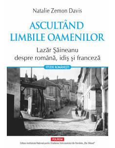 Ascultând limbile oamenilor