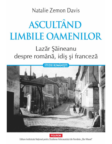 Ascultând limbile oamenilor