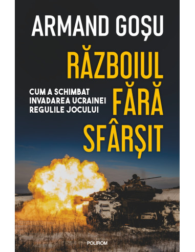 Războiul fără sfârşit