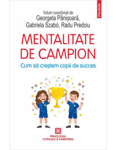 Mentalitate de campion