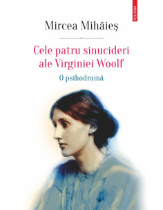 Cele patru sinucideri ale...