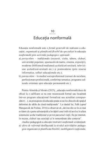 Pedagogie pentru suflet
