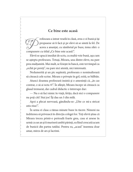 Pedagogie pentru suflet