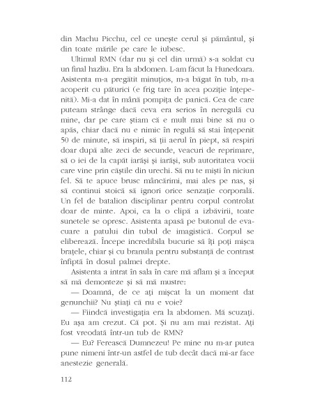 Acasă e acolo unde pot iubi