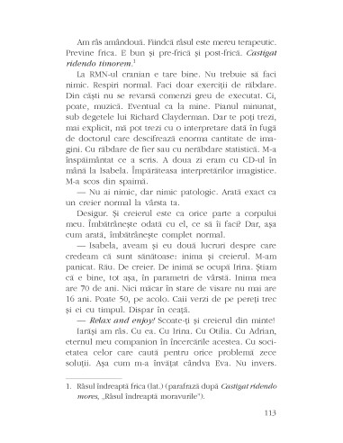 Acasă e acolo unde pot iubi