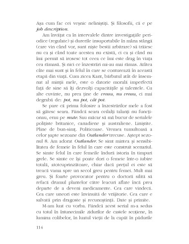 Acasă e acolo unde pot iubi