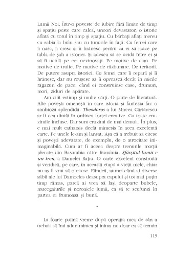 Acasă e acolo unde pot iubi