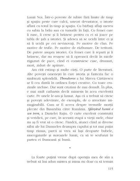 Acasă e acolo unde pot iubi