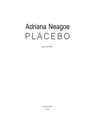 Placebo
