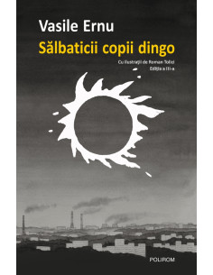 Sălbaticii copii dingo...