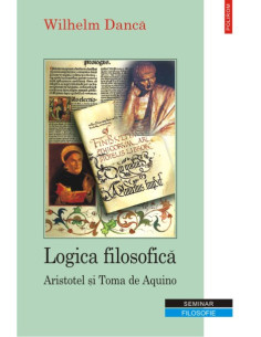 Logica filosofică....