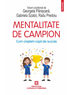Mentalitate de campion