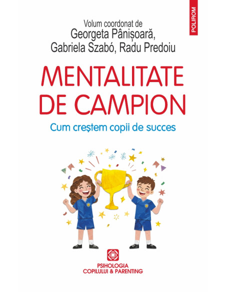 Mentalitate de campion