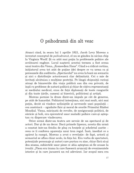 Cele patru sinucideri ale Virginiei Woolf