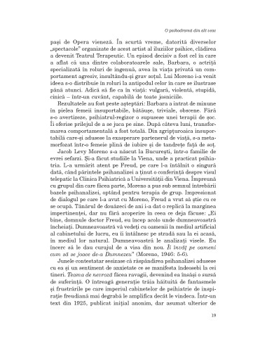 Cele patru sinucideri ale Virginiei...