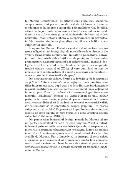 Cele patru sinucideri ale Virginiei Woolf