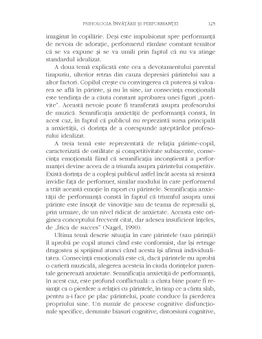 Mentalitate de campion
