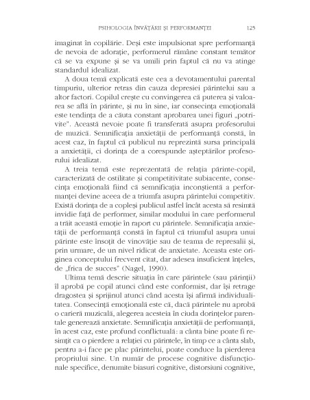 Mentalitate de campion
