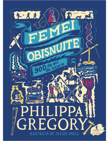 Femei obişnuite