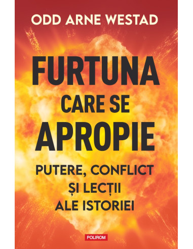 Furtuna care se apropie