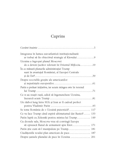 Războiul fără sfârşit