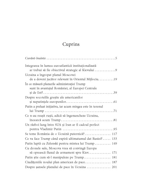 Războiul fără sfârşit